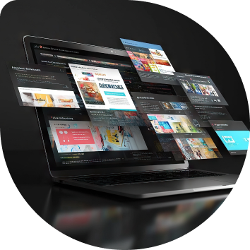 Portfólio de Websites